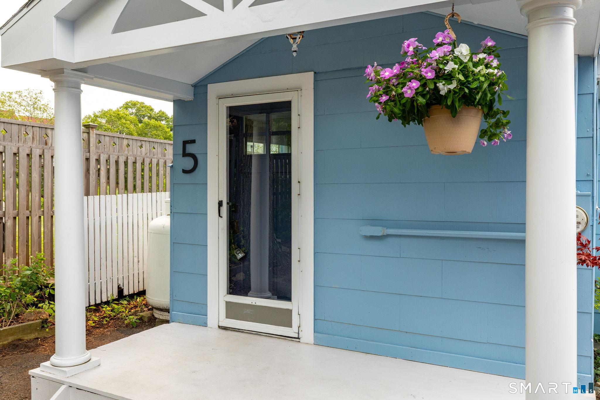Image 4Front Door