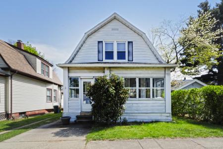 68 Walnut Street