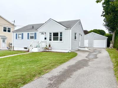 86 Bayshore Drive