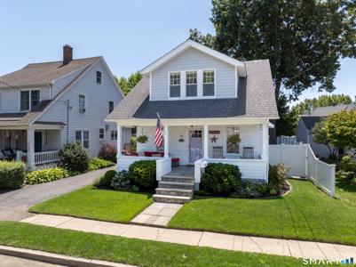 10 Marion Avenue