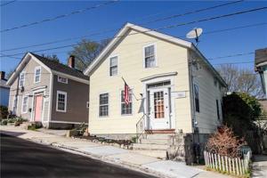 3 Mountain Avenue