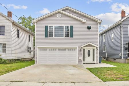 38 Brown Street