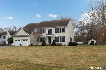 1 Haywagon Drive