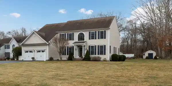 1 Haywagon Drive