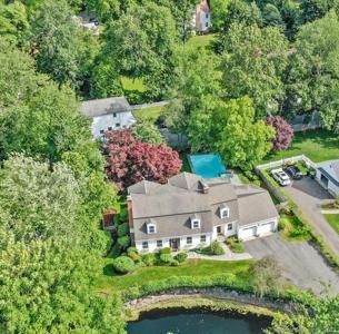 40 Tulip Tree Lane