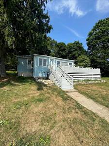 160 Meridian Street
