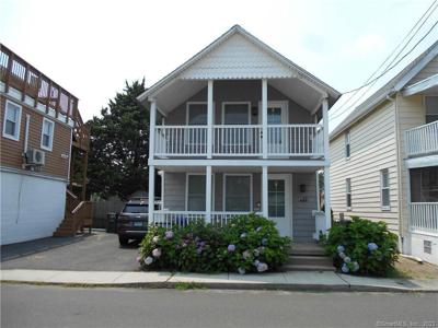 22 Botsford Avenue