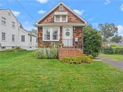 60 Willowbrook Avenue
