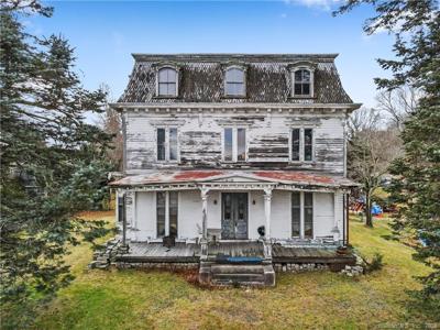 56 River Road