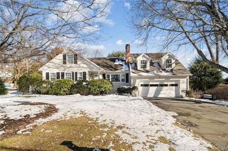 12 Highland Avenue