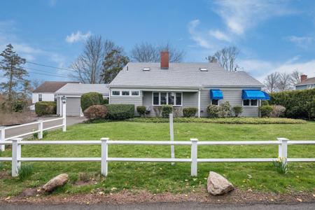 34 Dudley Avenue