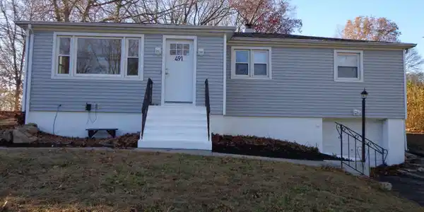 491 Silver Sands Road