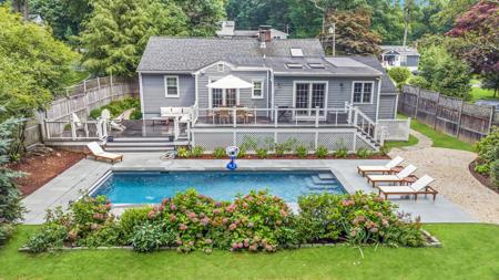 75 Crooked Trail
