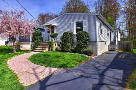 137 Harding Avenue