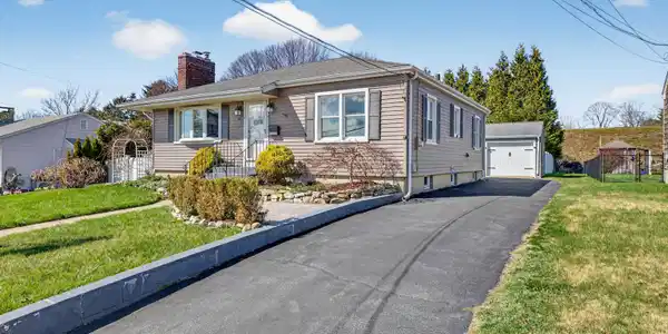 36 Baker Avenue