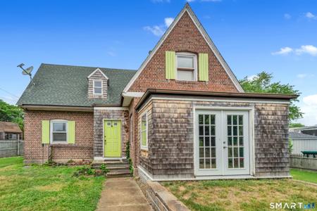 10 Prospect Drive