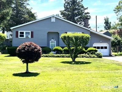 122 Black Point Road