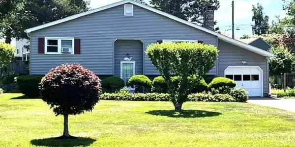 122 Black Point Road