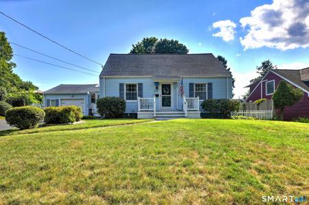 599 Buckingham Avenue