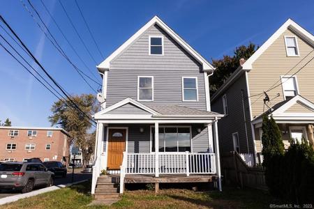 21 Webster Street