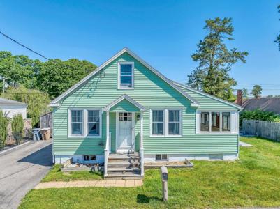 18 South Street