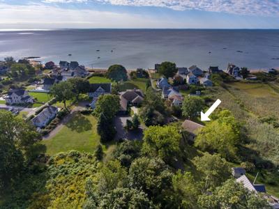 86 Beach Avenue