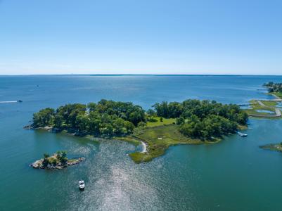Hay Island