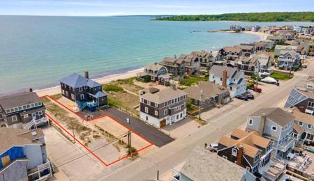 50 Boardwalk