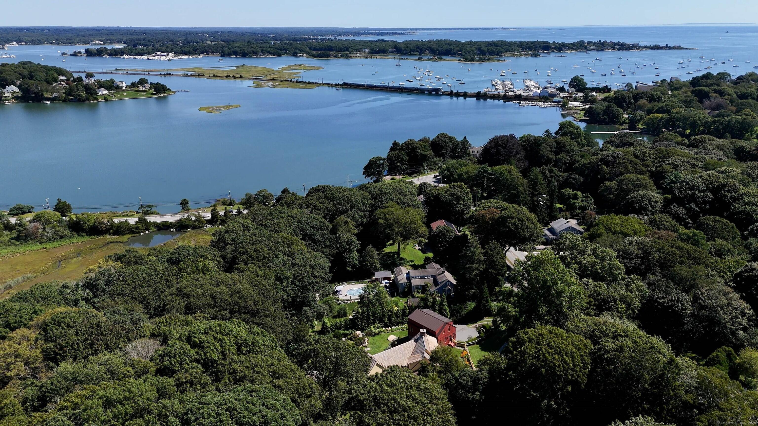 Image 2Aerial View