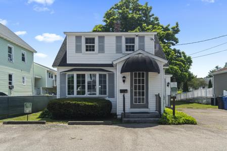 6 Hatch Street