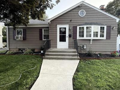 30 Pauline Avenue