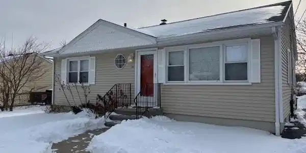 68 South Street