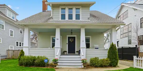 66 Cove Avenue