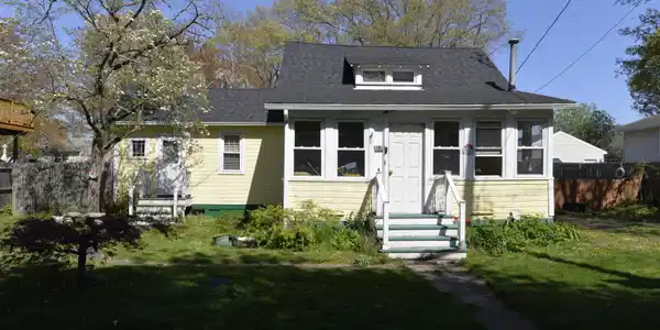 75 Palmetto Trail