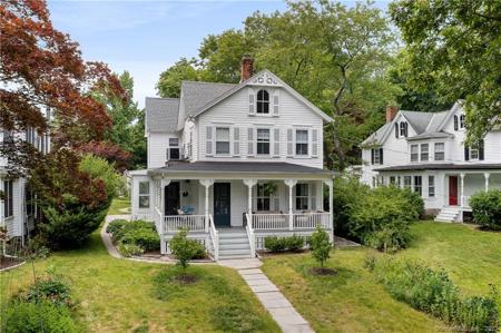 25 Raymond Street