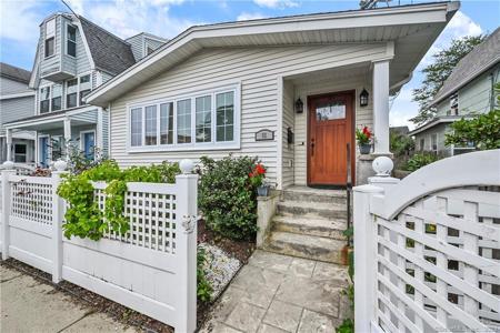 92 Naugatuck Avenue
