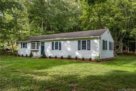 183 Sachem Head Road