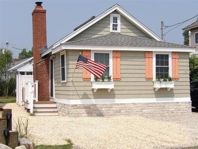 15 Cranton Avenue