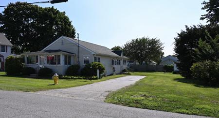 18 Hartford Avenue