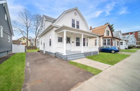60 Walnut Street