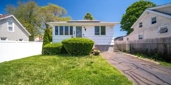 51 Palmetto Trail