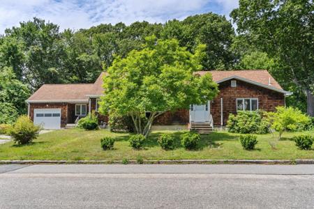 61 Mansfield Road