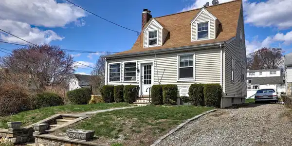60 Myrtle Street Extension