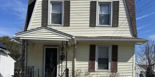 113 Huntington Avenue