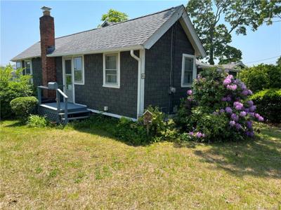 13 Summer Place