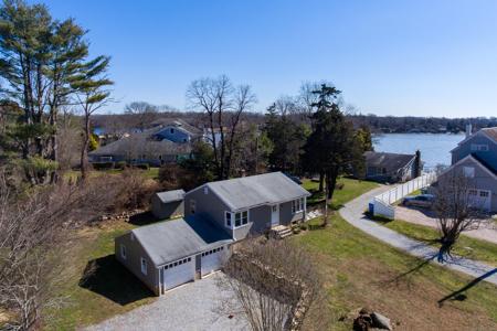 60 Harbor View Road