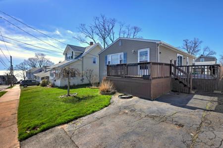 20 SUMAC Street