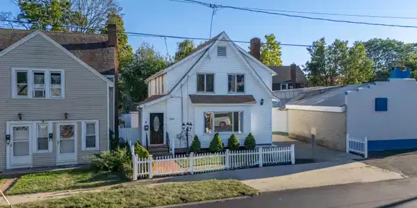 314 Park Street