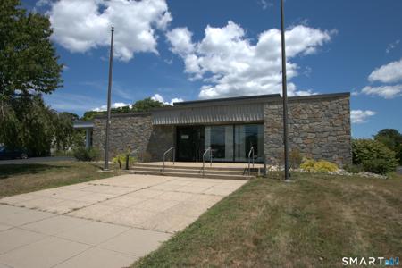 43 Pennsylvania Avenue