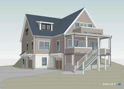 31 Circle Avenue